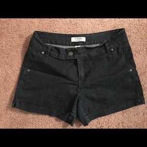 d. jeans New York Shorts